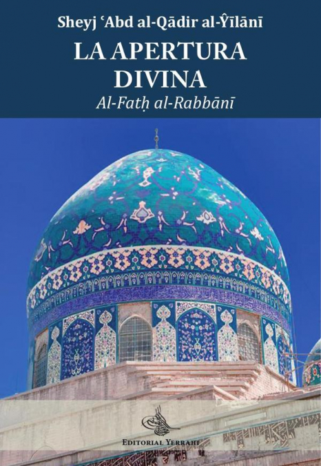 La apertura divina