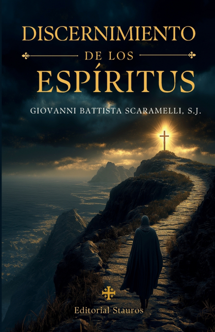 Discernimiento de los espíritus
