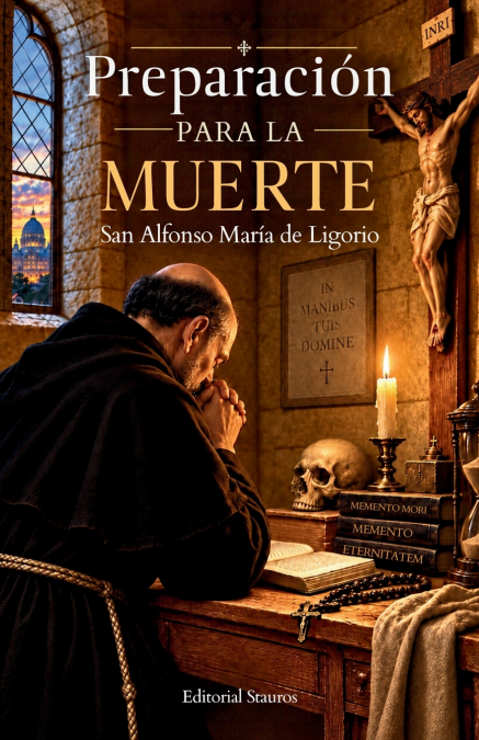 Preparación para la muerte