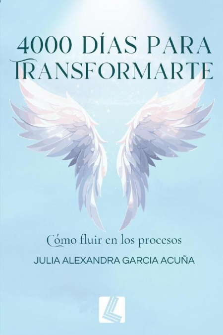 4000 días para transformarte