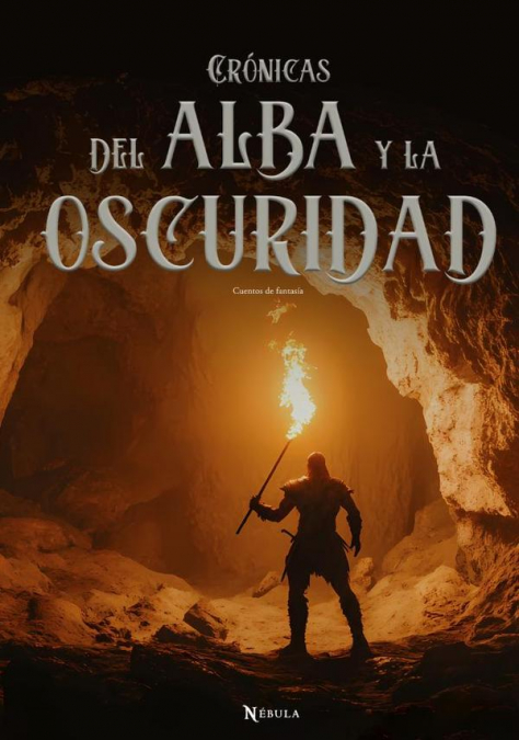 Crónicas del alba y la oscuridad