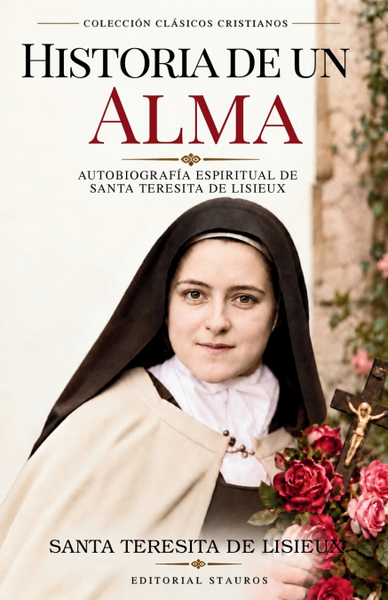 Historia de un alma