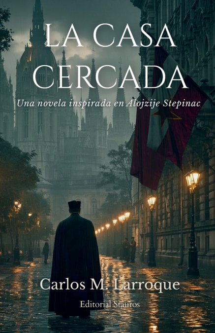 La casa cercada