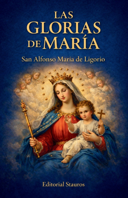 Las glorias de María