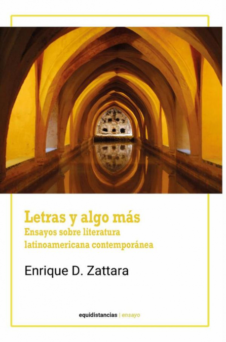 Letras y algo más