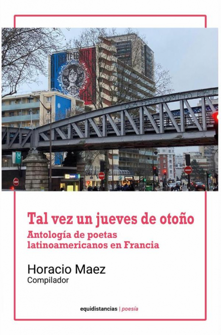 Tal vez un jueves de otoño