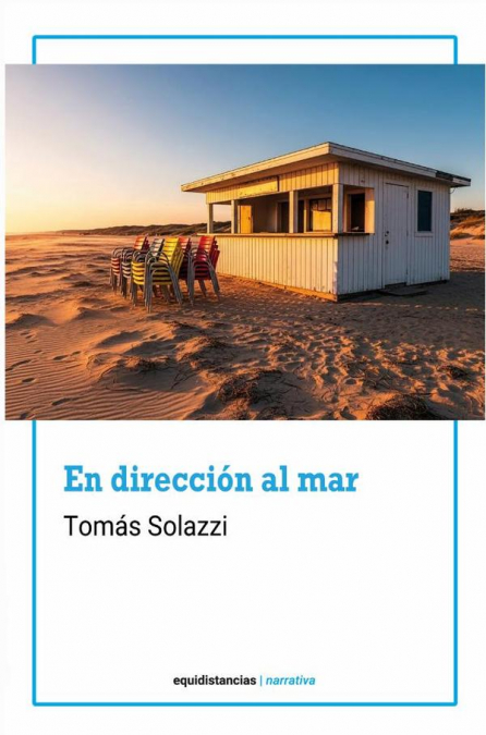 En dirección al mar