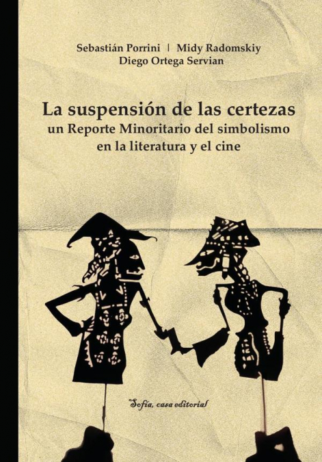 La suspensión de las certezas