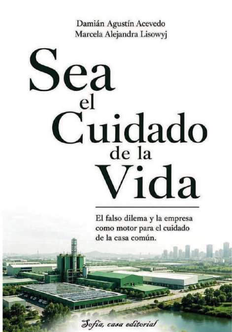 Sea el cuidado de la vida