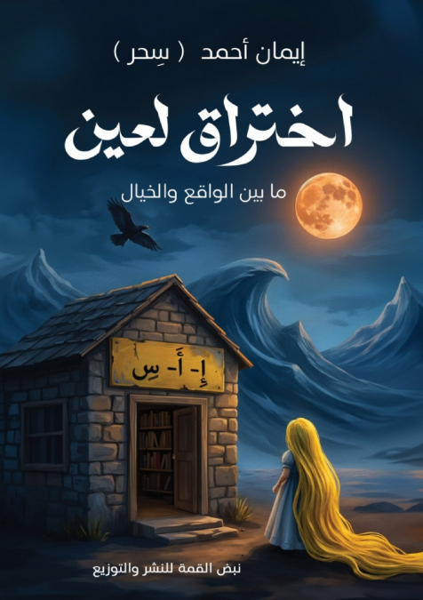 اختراق لعين