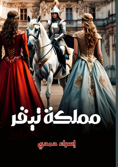 مملكة تيقر