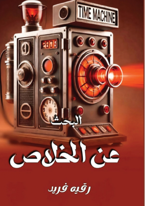 البحث عـن الخلاص