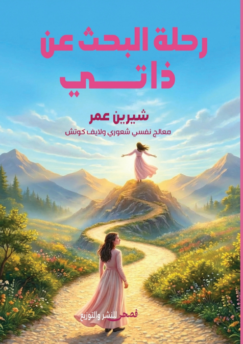 رحلة البحث عن ذاتي