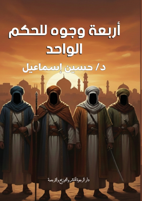 أربعة وجوه للحكم الواحد