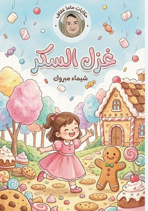 غزل السكر