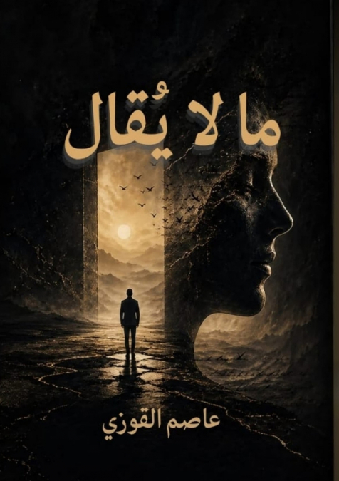 ما لا يُقال