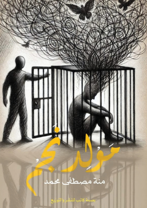 مولد نجم