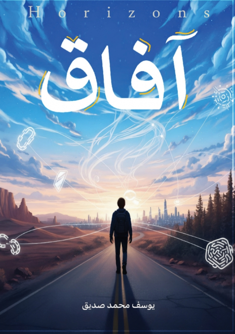 آفاق