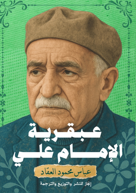 عبقرية الإمام علي