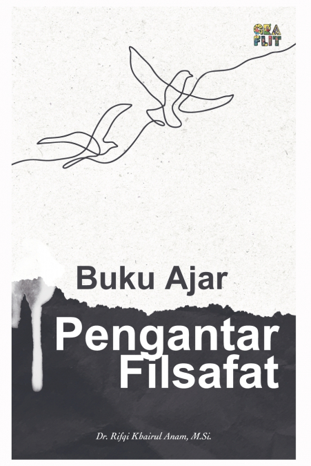 Buku Ajar Pengantar Filsafat