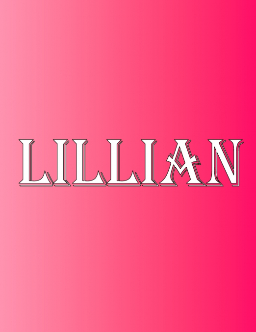 Lillian