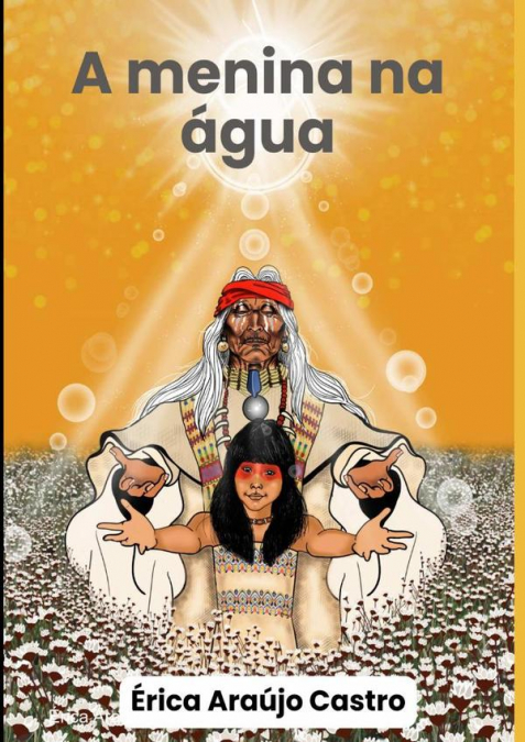 A Menina Na Água