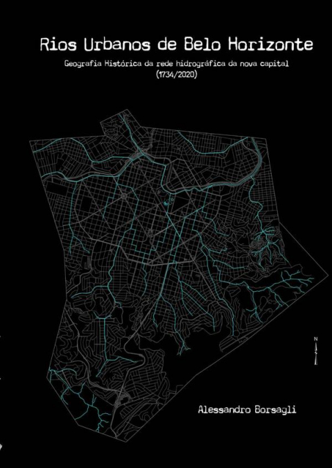 Rios Urbanos De Belo Horizonte