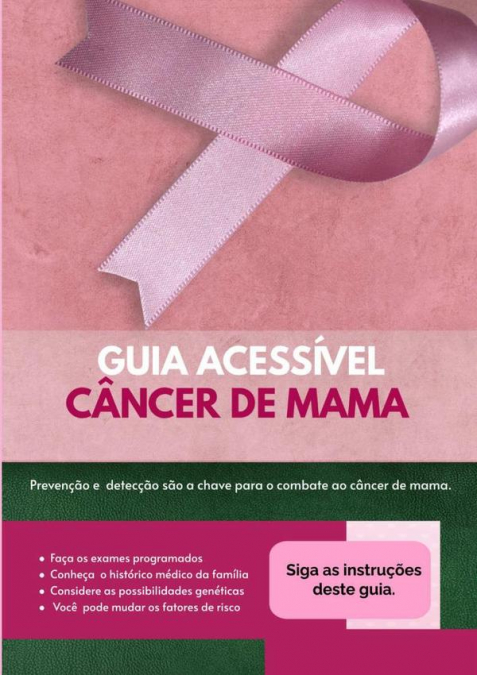 Câncer De Mama