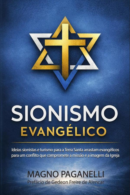 Sionismo evangélico