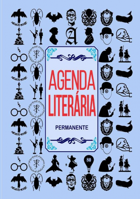 Agenda Literária Permanente