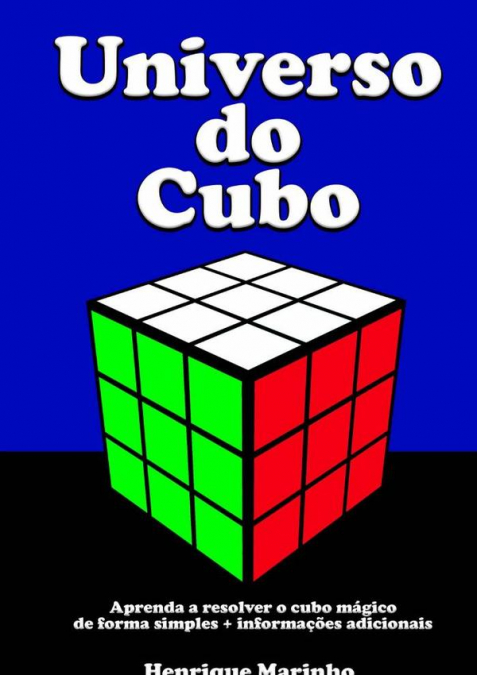 Universo Do Cubo