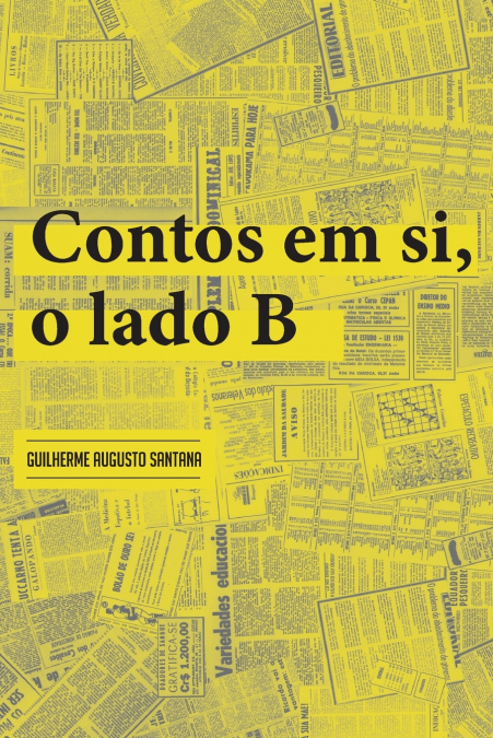 Contos em si, o lado B