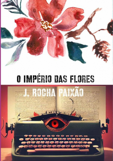 O Império Das Flores