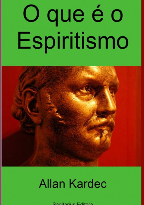 O Que É O Espiritismo