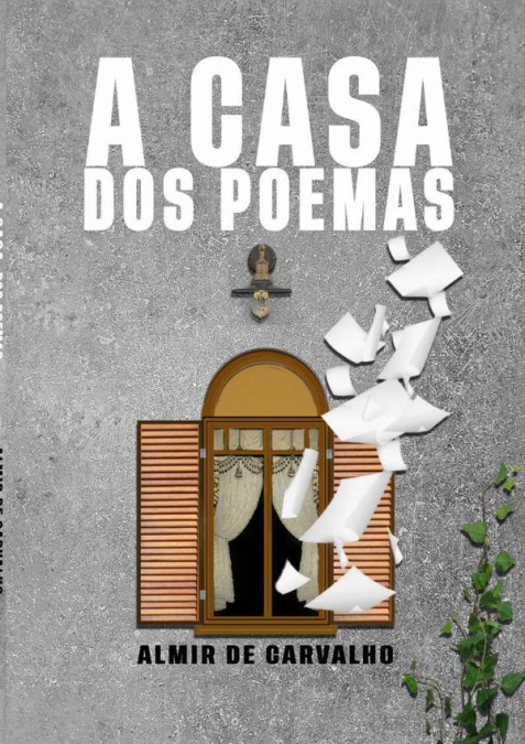 A Casa Dos Poemas