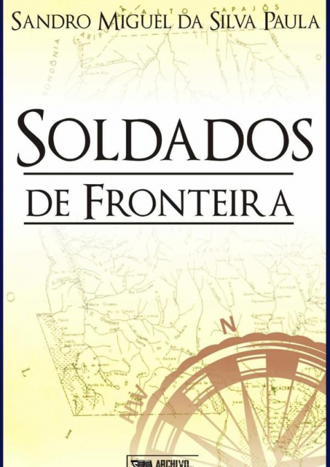 Soldados De Fronteira