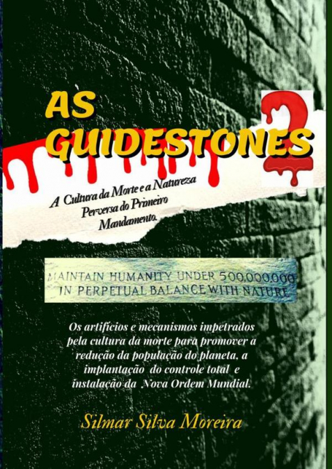 As Guidestones 2