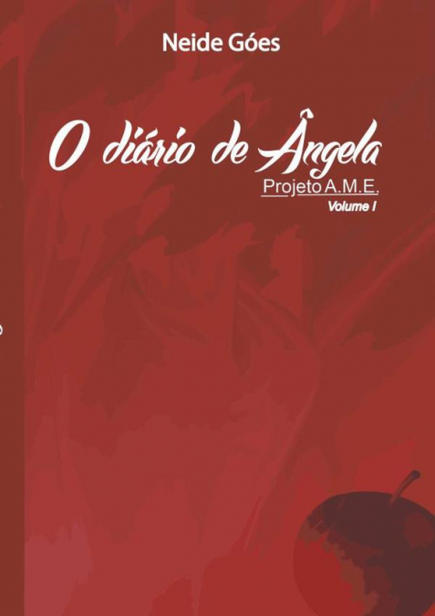 O Diário De Ângela