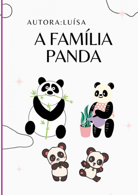 A Família Panda