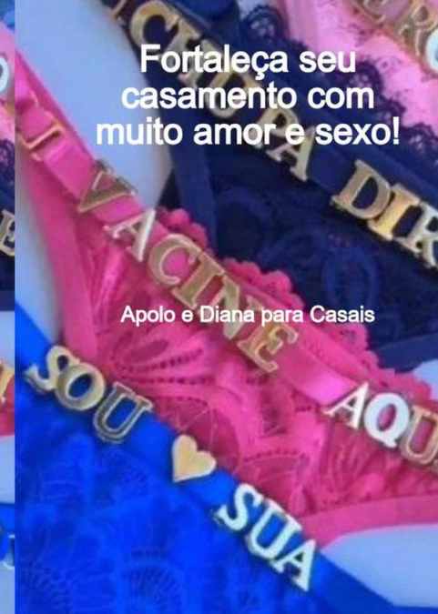 Apolo E Diana Para Casais