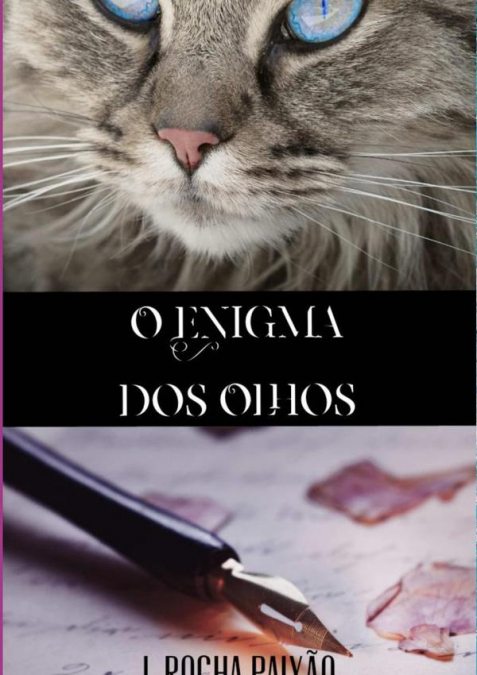 O Enigma Dos Olhos