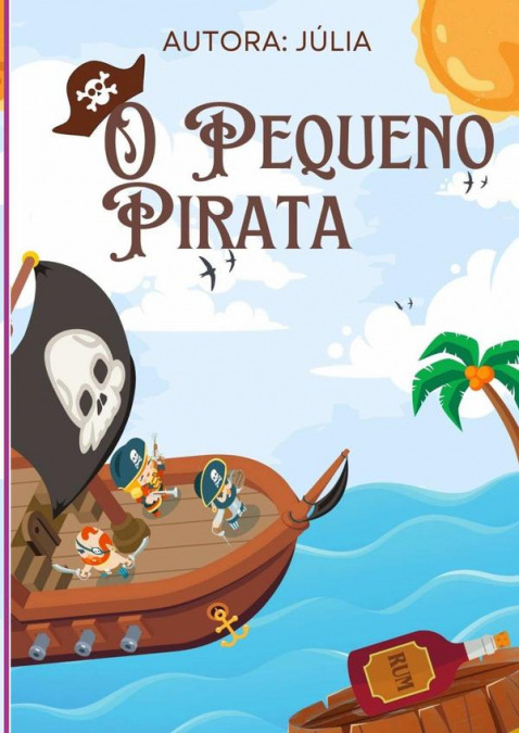 O Pequeno Pirata