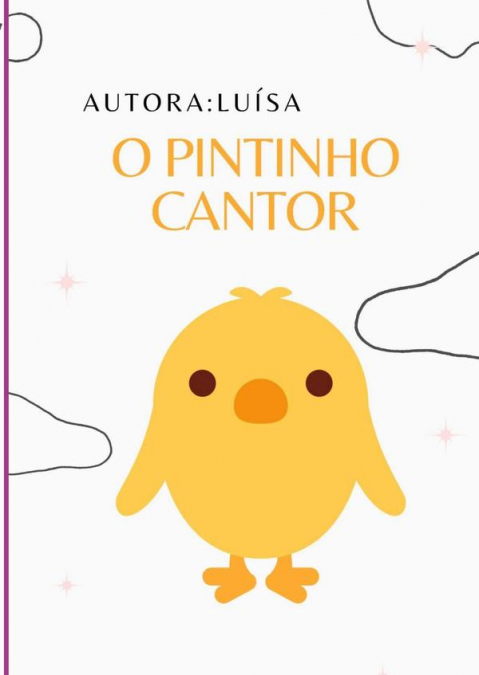 O Pintinho Cantor