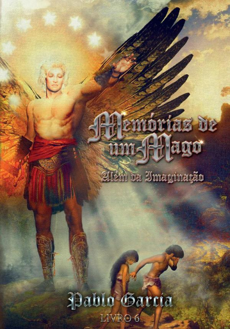Memórias De Um Mago