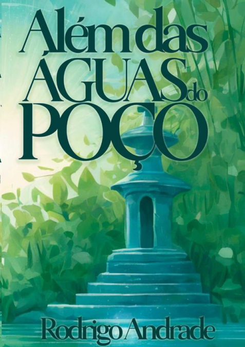 Além Das Águas Do Poço