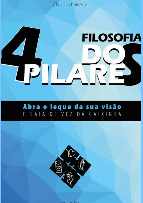 A Filosofia Dos 4 Pilares