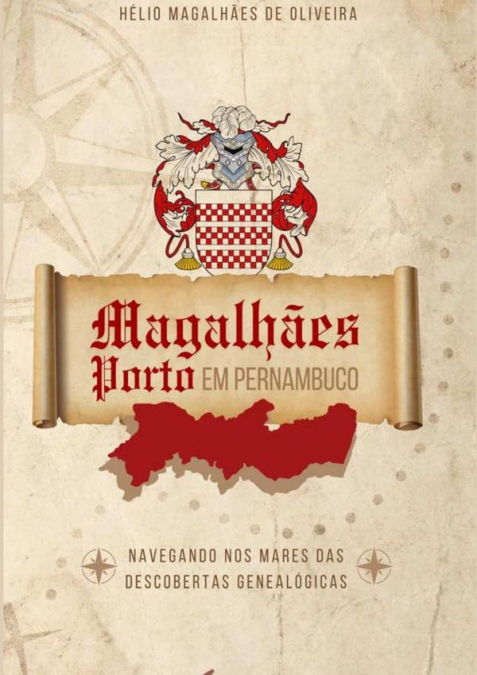 Os Magalhães Porto Em Pernambuco