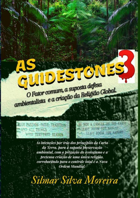 As Guidestones 3