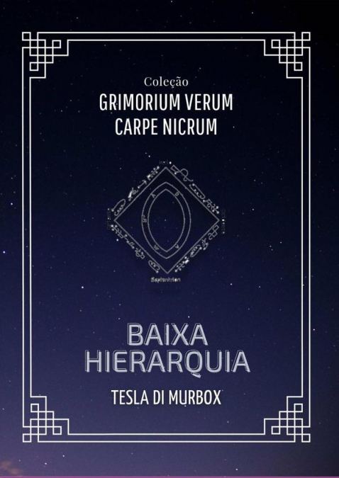 Grimorium Verum