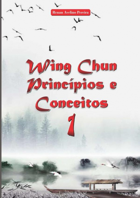 Wing Chun Princípios E Conceitos 1